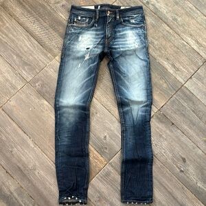 DIESEL THOMMER  Mens Slim/Skinny 🔥🔥🔥32x34